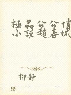 极品公公俏儿媳小说赵春城苏媚在线阅读