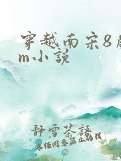 穿越南宋8岁赵m小说