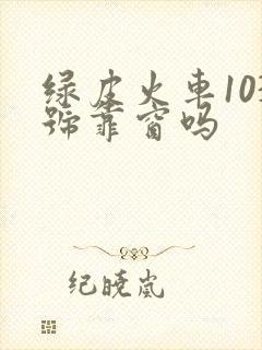 绿皮火车103号靠窗吗