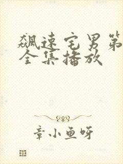 飙速宅男第一季全集播放