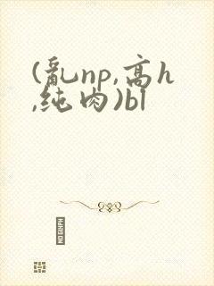 (乱np,高h,纯肉)bl
