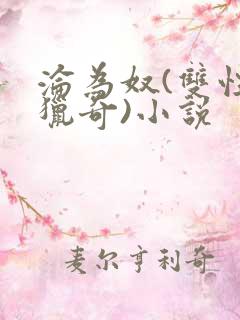 沦为奴(双性,猎奇)小说