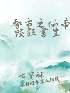 都市之仙帝归来 轻狂书生