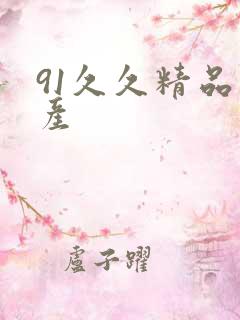 91久久精品国产