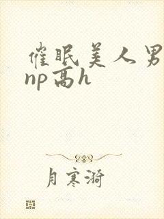 催眠美人男人们np高h