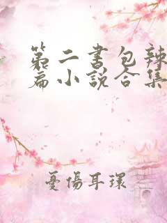 第二书包辣网短篇小说合集