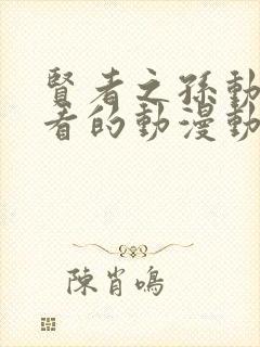 贤者之孙动漫好看的动漫动漫排行榜