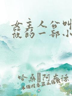 女主人公叫顾筱筱的一部小说