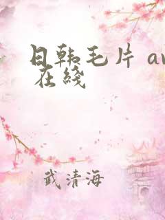 日韩毛片 av 在线