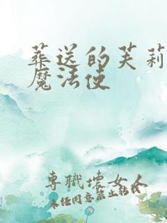 葬送的芙莉莲大魔法使