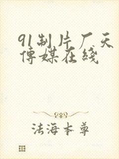 91制片厂天美传媒在线