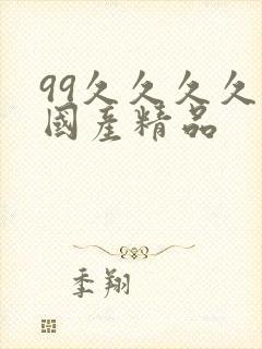 99久久久久久国产精品