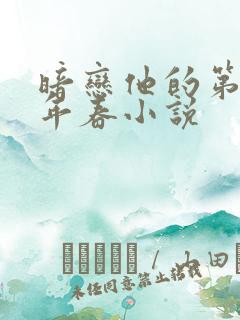 暗恋他的第十一年春小说