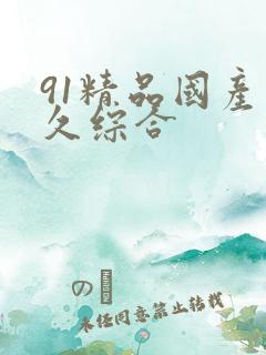 91精品国产久久综合