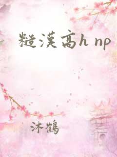 糙汉高h np