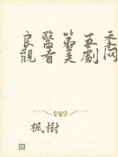 良医第五季在线观看美剧网