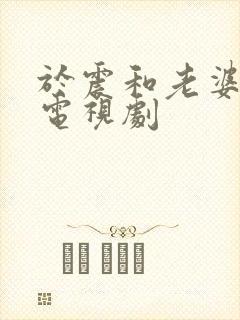 于震和老婆演的电视剧