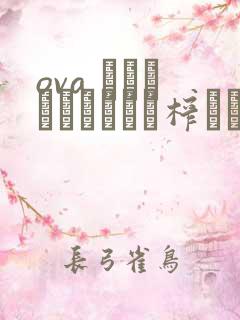 ova エッチなおちゃんに榨られたい