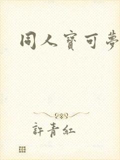 同人宝可梦动画