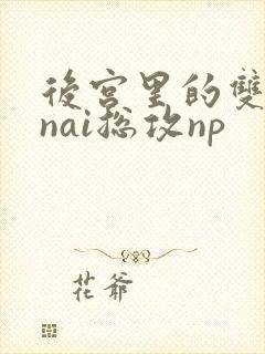 后宫里的双性大nai总攻np