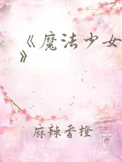 《魔法少女奈叶》