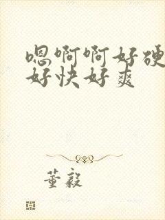 嗯啊啊好硬好大好快好爽