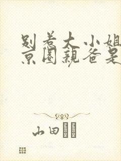 别惹大小姐,她京圈亲爸是女儿奴在线观看