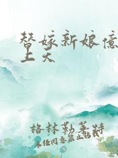 替嫁新娘亿万宠上天