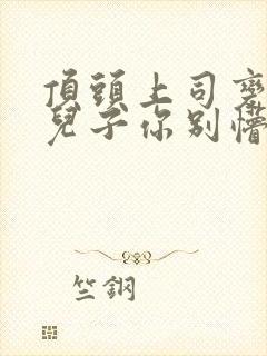 顶头上司变后妈儿子你别懵短剧全集播放