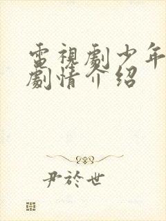 电视剧少年派2剧情介绍