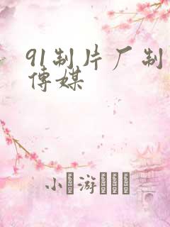 91制片厂制作传媒