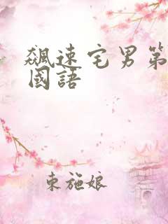 飙速宅男第一季国语