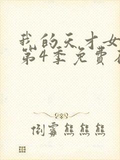 我的天才女友 第4季免费在线观看