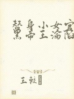 替身小女官,腹黑帝王沦陷了小说哪里看