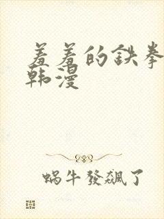 羞羞的铁拳漫画韩漫