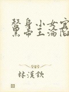 替身小女官,腹黑帝王沦陷了江清慈祁渊免