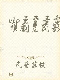 vip免费看电视剧农民影视