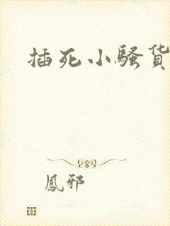 插死小骚货视频