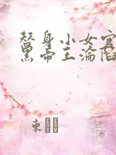 替身小女官,腹黑帝王沦陷了祁渊全文在线