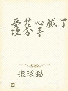 受花心腻了要跟攻分手