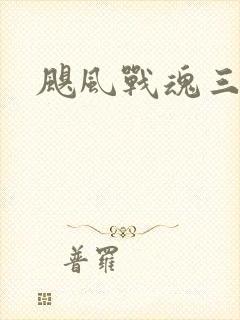 飓风战魂三陀螺