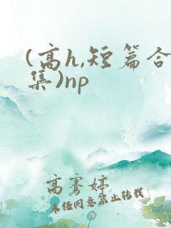 (高h,短篇合集)np