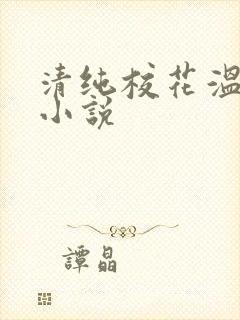清纯校花温月儿小说