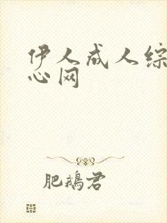 伊人成人综合开心网