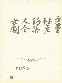 女人的秘密电视剧全集免费观看韩剧101集