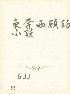 东奔西顾的全部小说