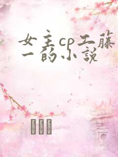 女主cp工藤新一的小说