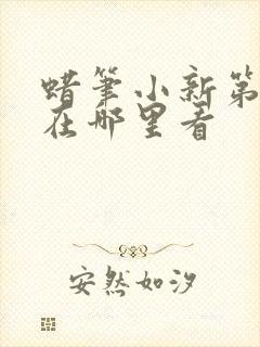 蜡笔小新第十季在哪里看