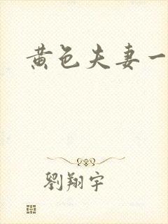 黄色夫妻一级片