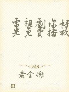 电视剧你好旧时光免费播放